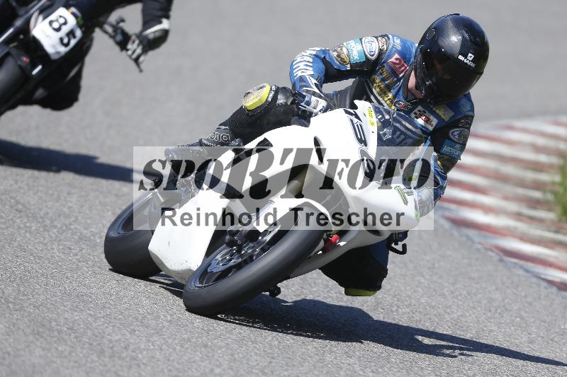 /12 30.04.2025 Speer Racing ADR/Gruppe gruen/136